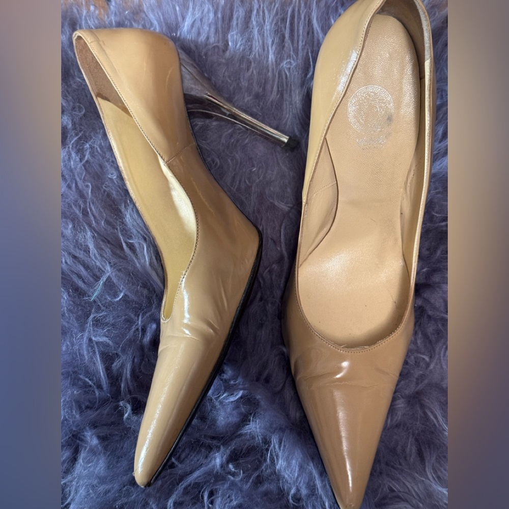 Versace Shoes